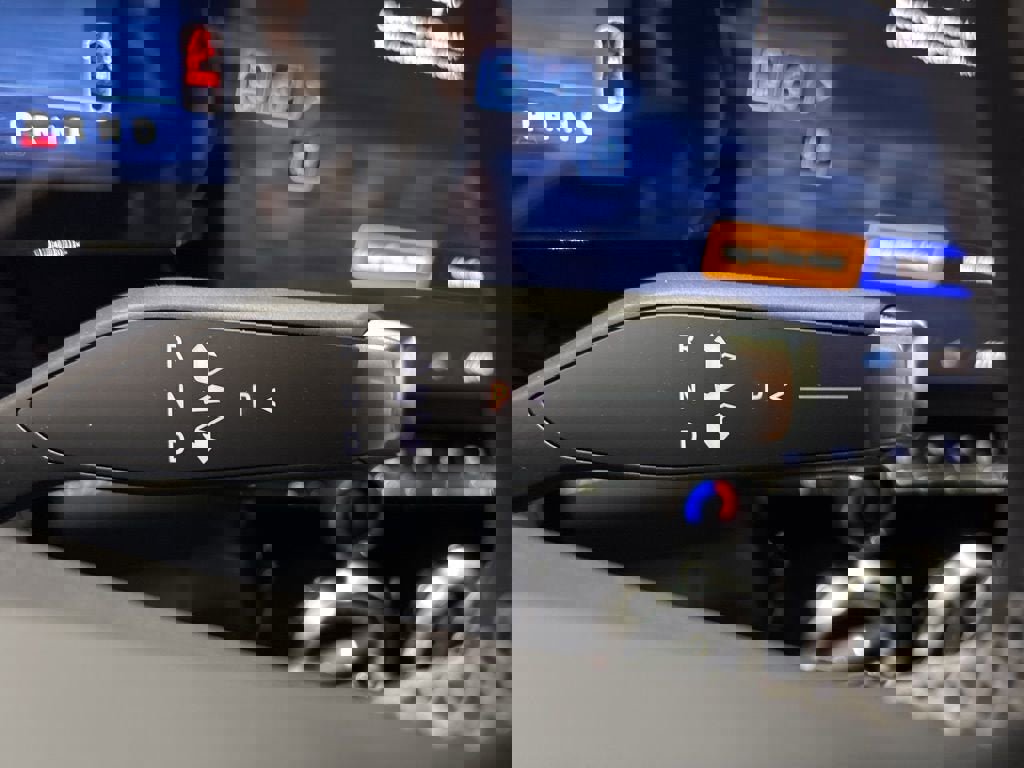 New 2026 Chevrolet Blazer EV LT image 25