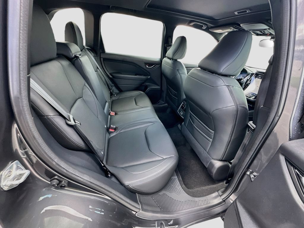 New 2026 Subaru Forester Limited AWD/4WD image 24