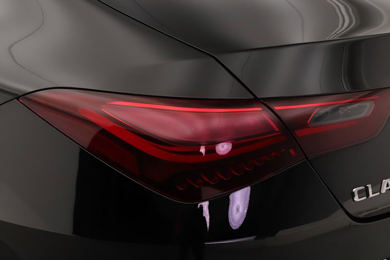 Certified 2026 Mercedes-Benz CLA 250 image 18