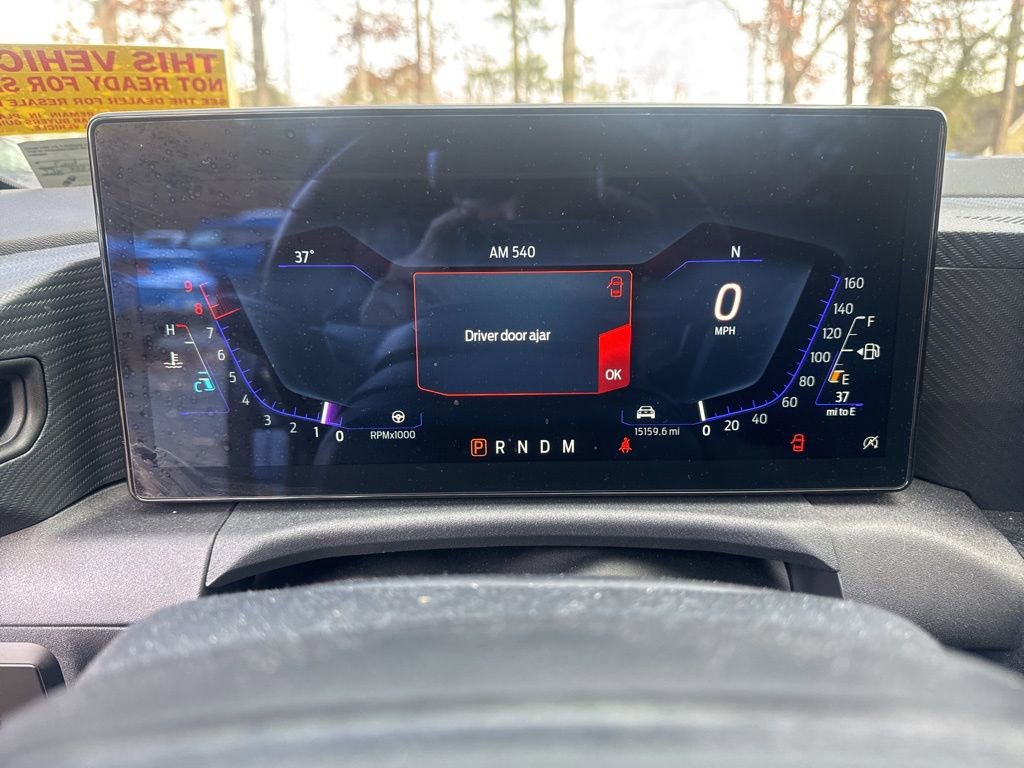 Used 2024 Ford Mustang GT image 19