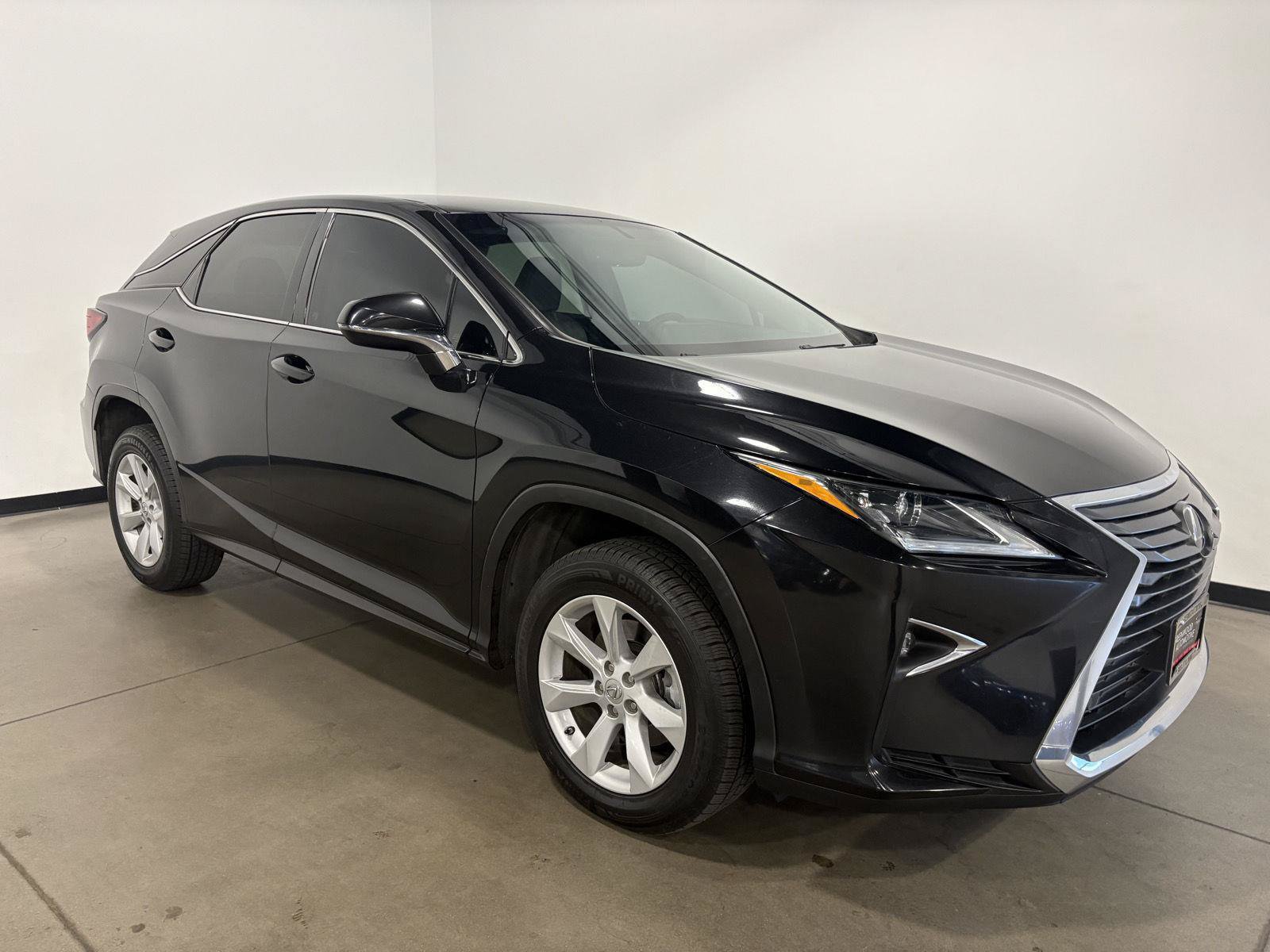Used 2016 Lexus RX 350 AWD