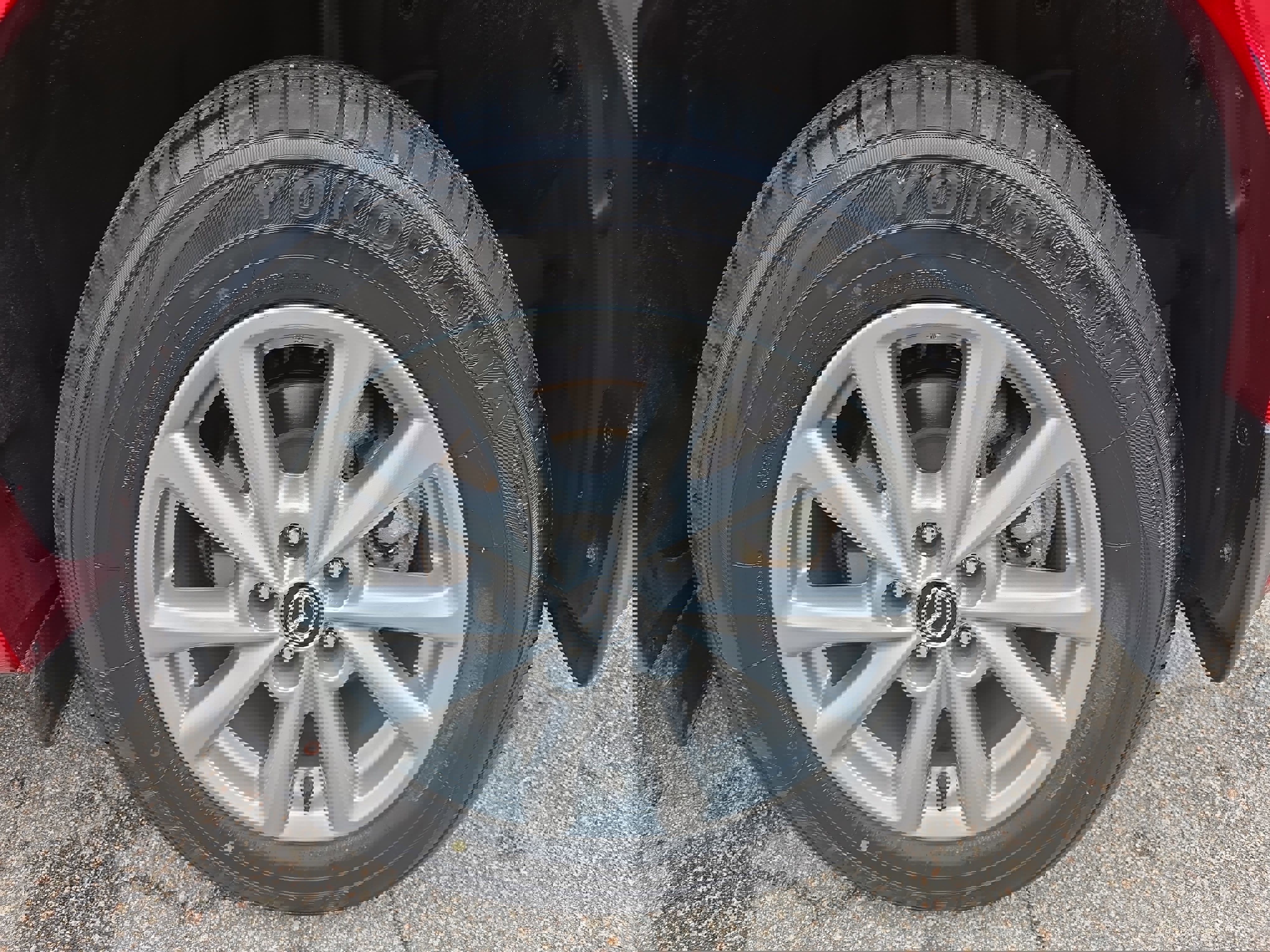 Used 2024 MAZDA CX-5 AWD 2.5 S w/ Select Package image 31