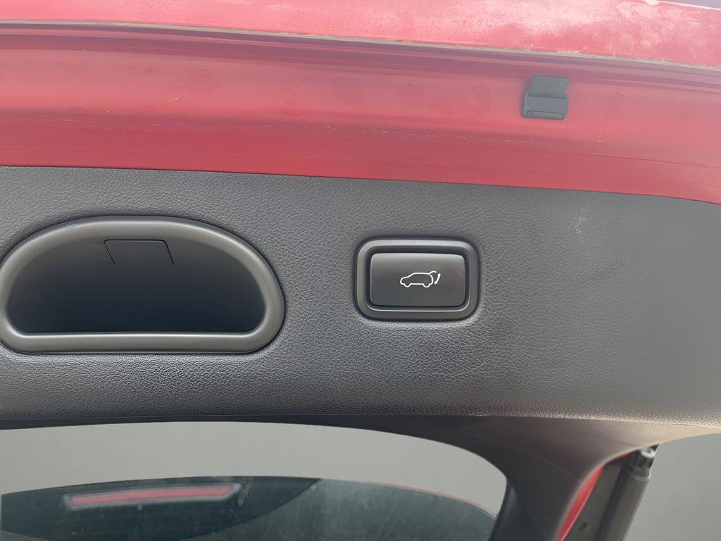 Used 2017 Kia Sportage SX image 25