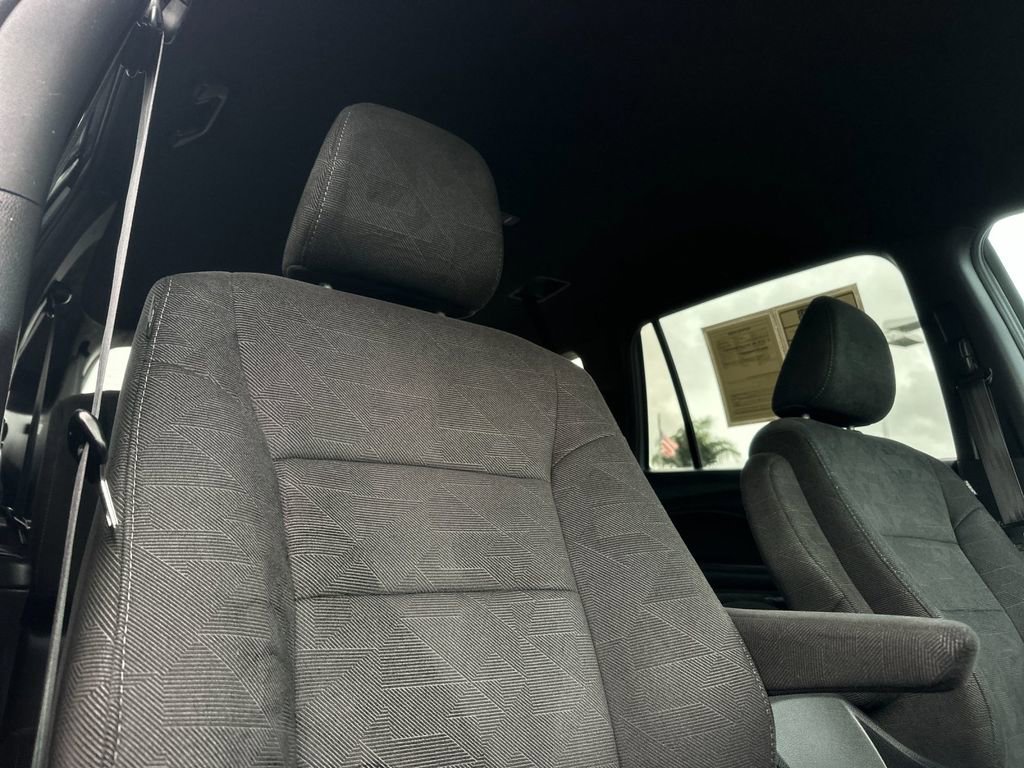 Used 2022 Honda Pilot Sport image 18