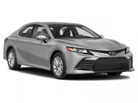 Used 2023 Toyota Camry LE w/ Convenience Package FWD image 6
