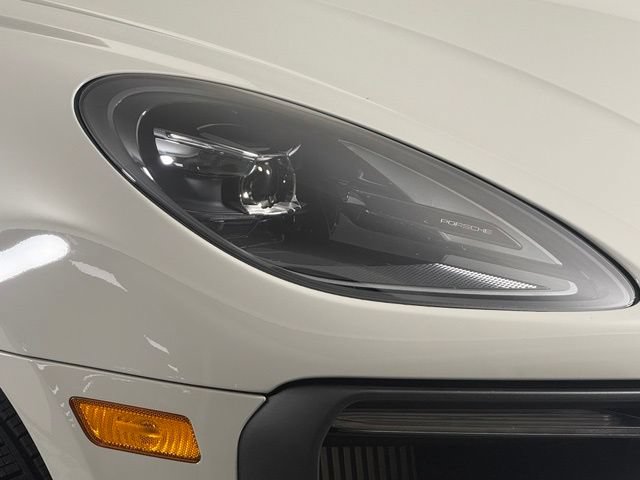 Used 2025 Porsche Macan S AWD/4WD image 15