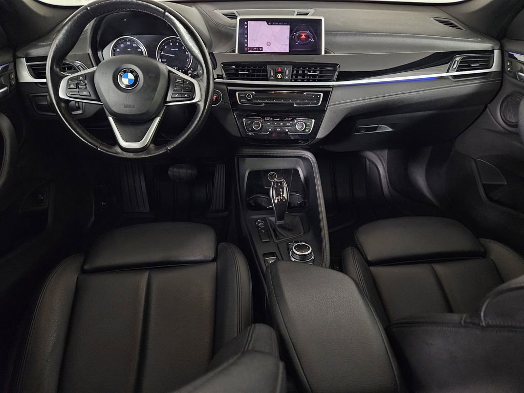 Used 2021 BMW X1 sDrive28i w/ Convenience Package FWD image 5