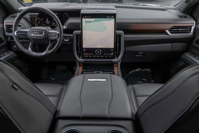 Used 2025 GMC Yukon Denali image 22