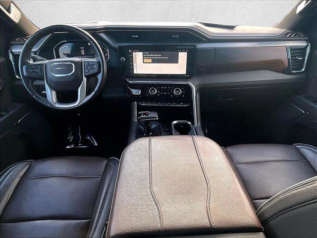 Certified 2023 GMC Sierra 1500 Denali w/ Denali Reserve Package image 16