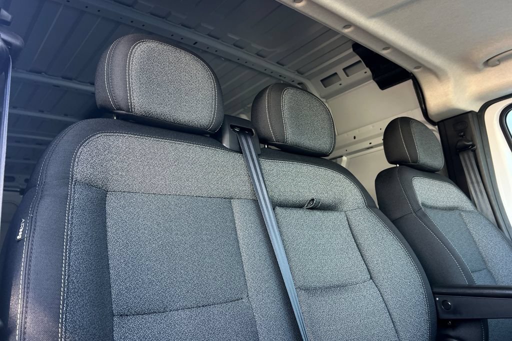 New 2026 RAM ProMaster 3500 w/ Convenience Group image 16