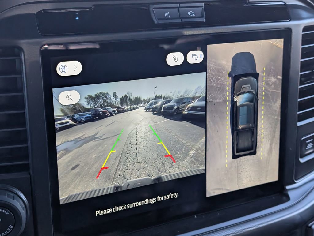 New 2025 Ford F150 Raptor image 23