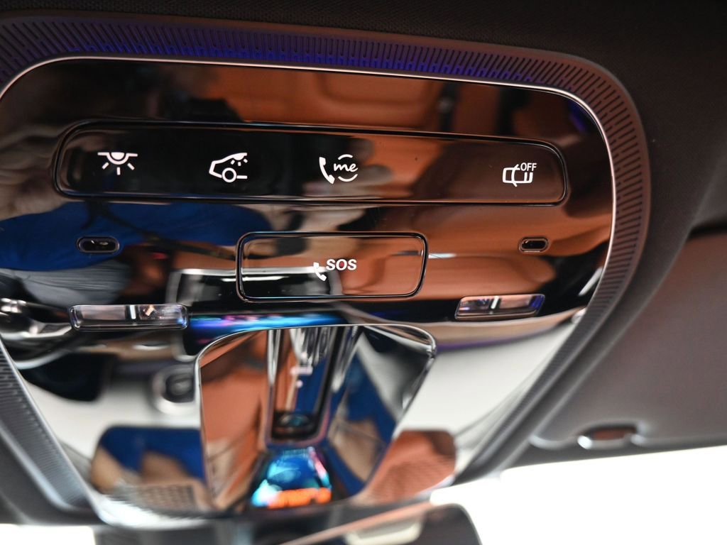 Used 2022 Mercedes-Benz C 300 Sedan w/ Exclusive Trim Package image 30