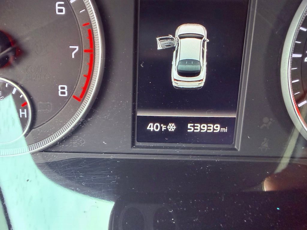 Used 2022 Kia K5 LX image 20