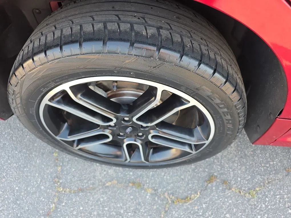 Used 2014 Ford Flex SEL w/ Equipment Group 202A image 39