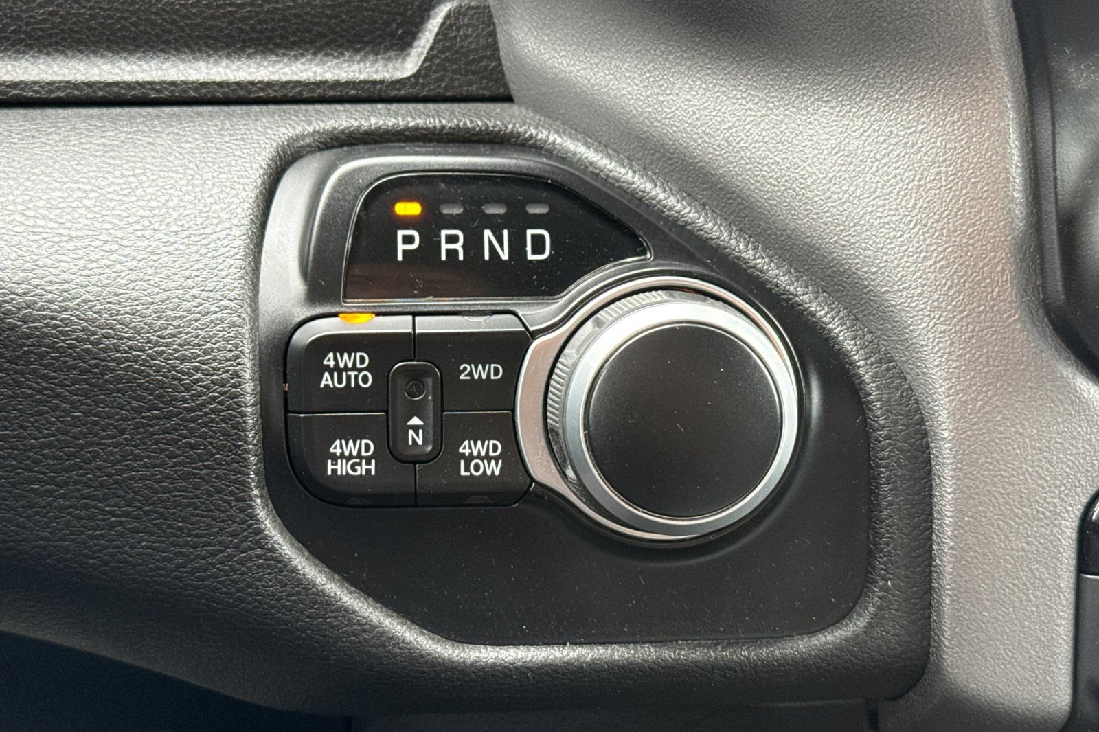 Used 2021 RAM 1500 Big Horn AWD/4WD image 29