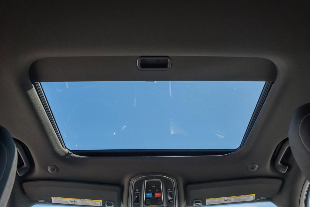 New 2025 Jeep Grand Cherokee Laredo X w/ Luxury Tech Group I image 26