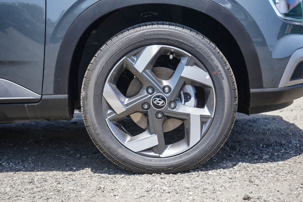 New 2026 Hyundai Venue SEL FWD image 9
