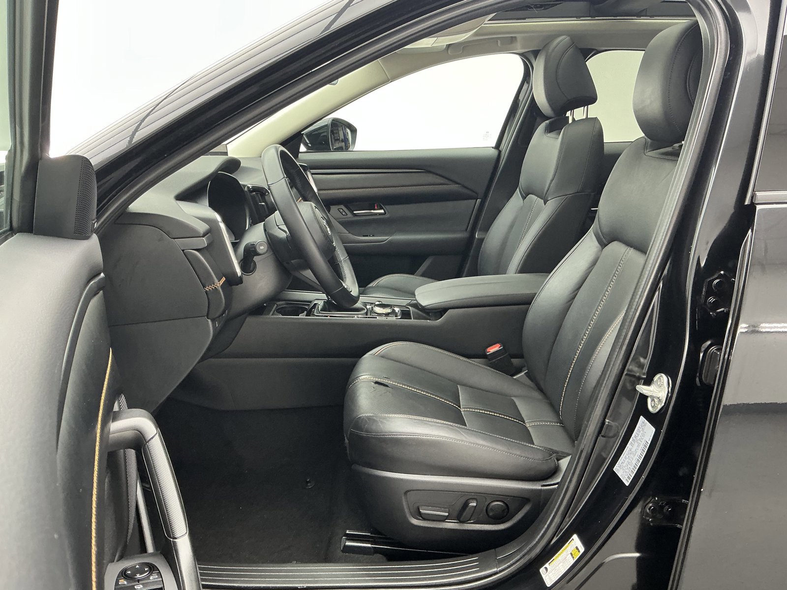 Used 2023 MAZDA CX-50 AWD 2.5 S w/ Cargo Package image 16