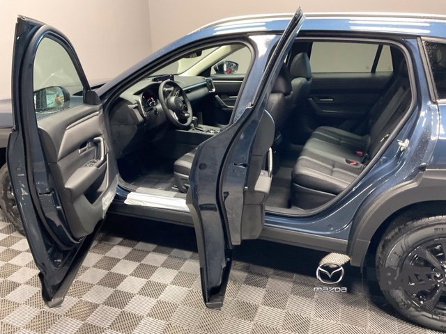 New 2026 MAZDA CX-50 2.5 Hybrid w/ Preferred Pkg AWD/4WD image 13