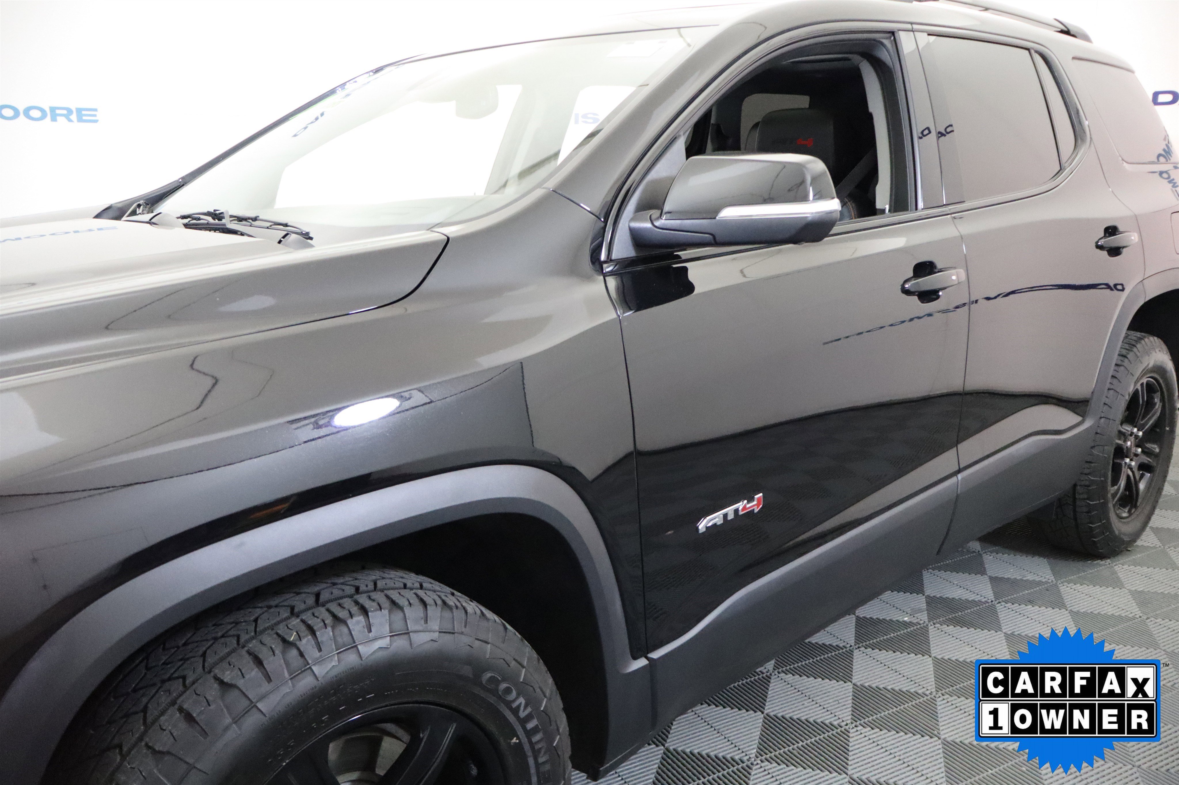 Used 2023 GMC Acadia AT4 w/ Technology Package image 13