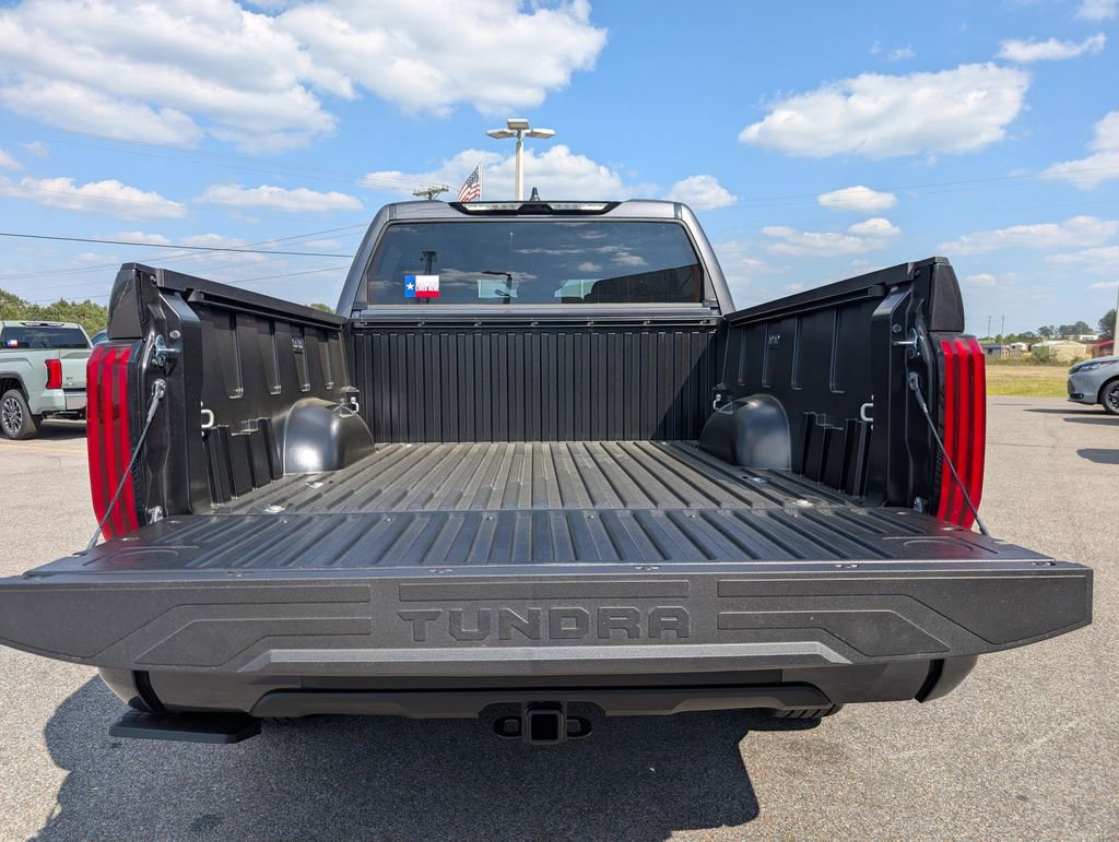 New 2026 Toyota Tundra SR5 image 33