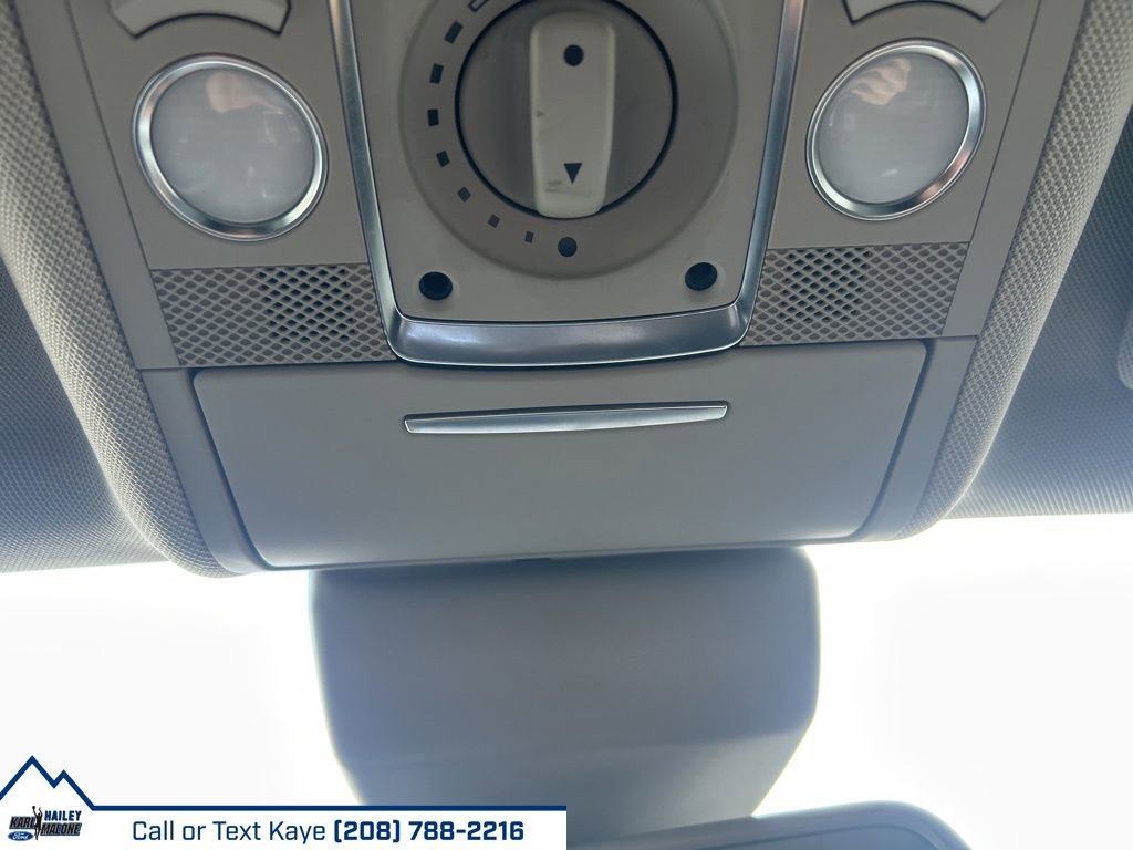 Used 2008 Audi Q7 4.2 Premium image 42