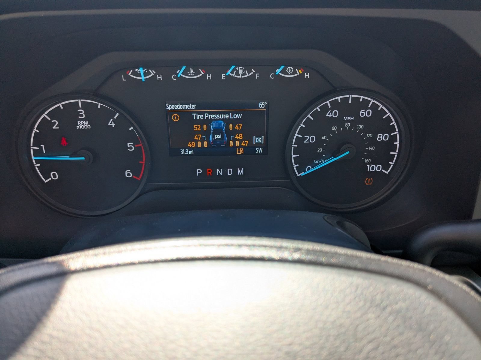 New 2026 Ford F350 XL AWD/4WD image 31