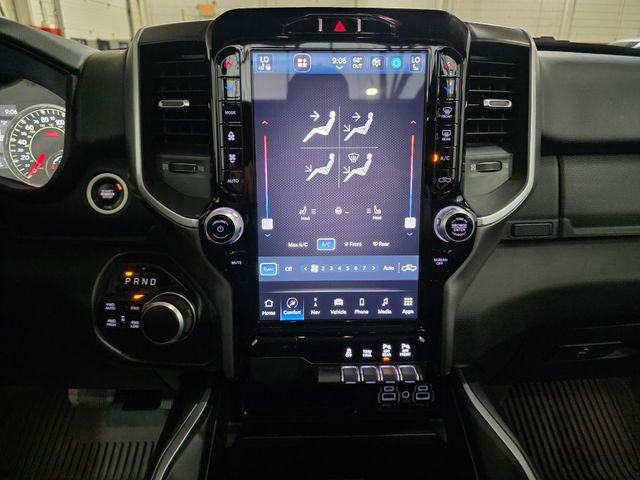 Used 2023 RAM 1500 Big Horn AWD/4WD image 21