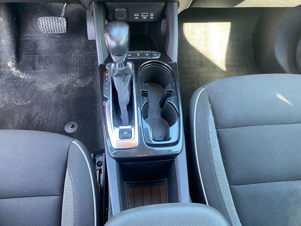 Used 2023 Chevrolet TrailBlazer LT w/ Sun and Liftgate Package image 22