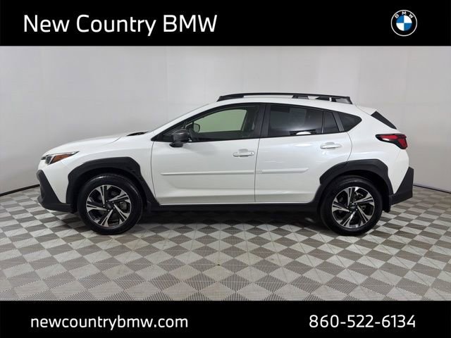 Used 2024 Subaru Crosstrek 2.0i Premium image 4