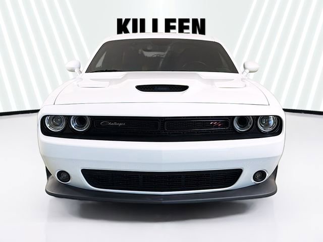 Used 2022 Dodge Challenger R/T Scat Pack image 2