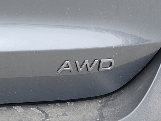 New 2026 Nissan Kicks S AWD/4WD image 11