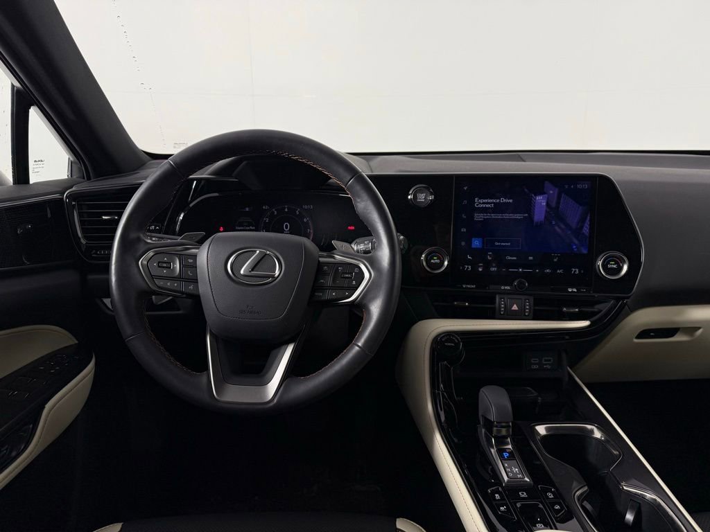 Used 2024 Lexus NX 350 AWD image 15