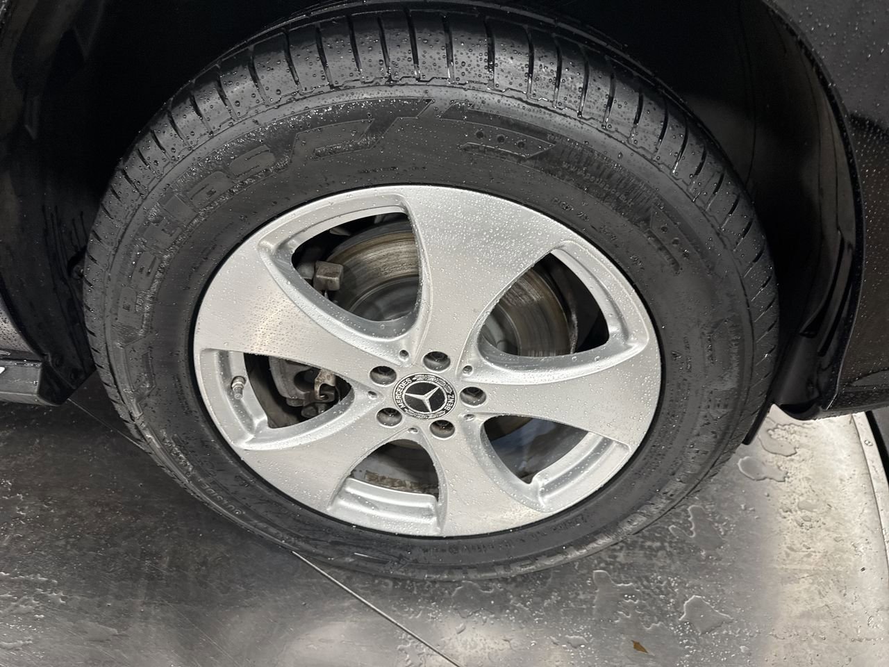 Used 2019 Mercedes-Benz GLS 450 4MATIC image 14