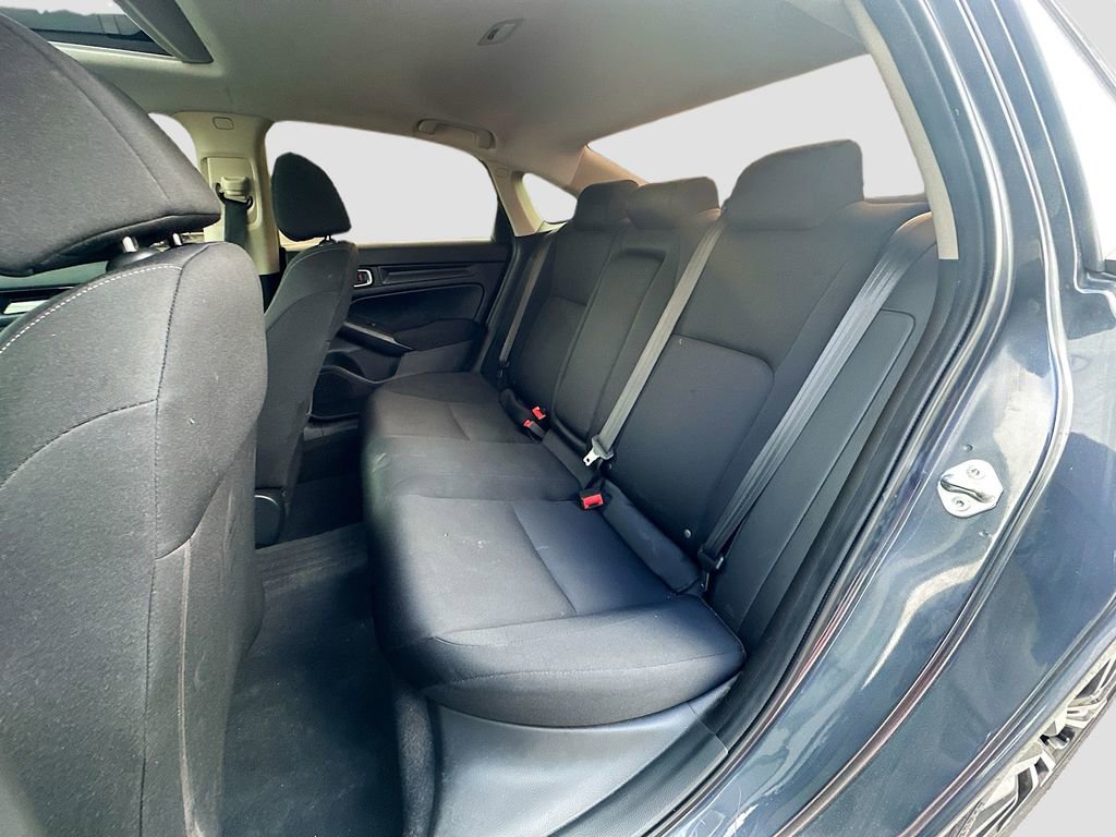 Used 2022 Honda Civic EX image 24
