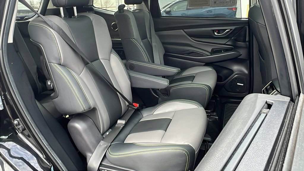 Used 2023 Subaru Ascent Onyx Edition Limited image 15