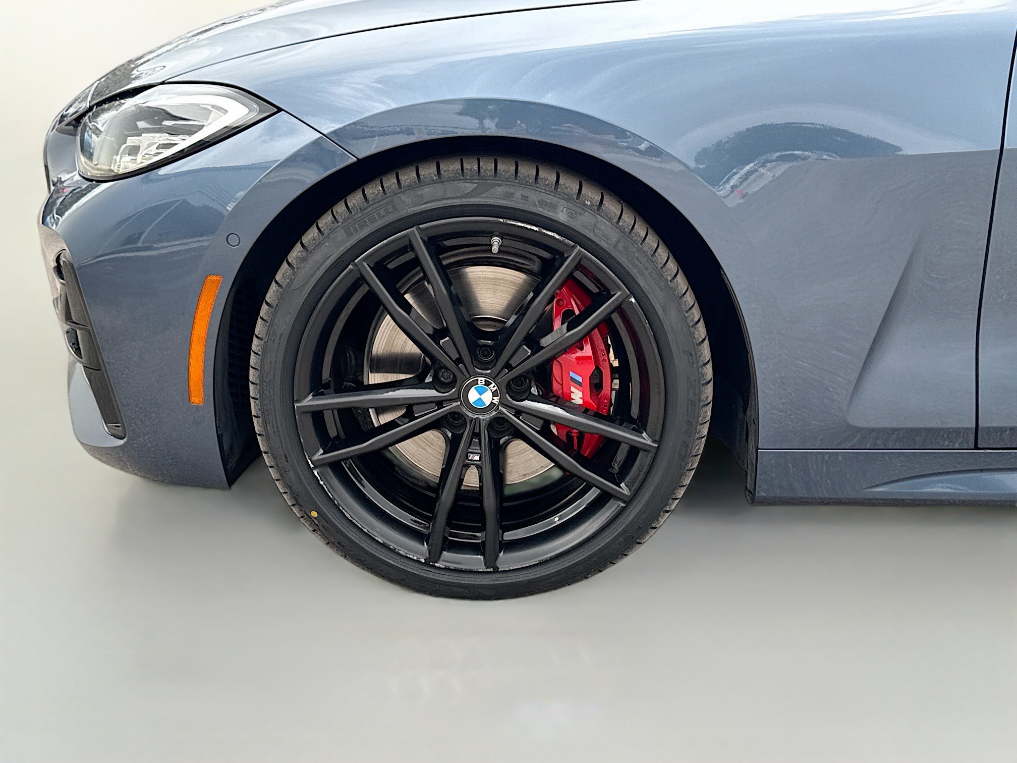 Used 2021 BMW 440i xDrive Coupe w/ Premium Package AWD/4WD image 42