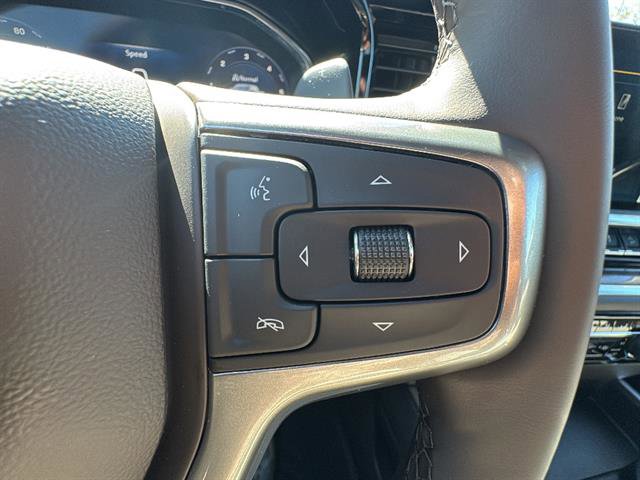 Used 2026 Chevrolet Silverado 1500 LTZ w/ LTZ Premium Package AWD/4WD image 19