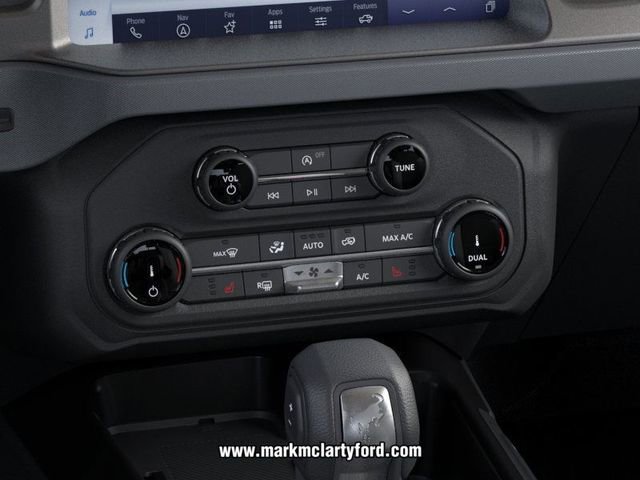 New 2026 Ford Bronco Big Bend image 16
