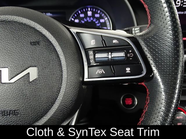 Used 2023 Kia Forte GT image 25