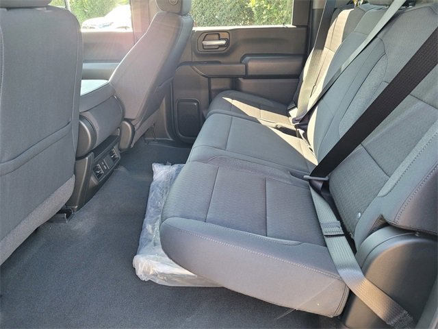 New 2026 Chevrolet Silverado 2500 Custom w/ Custom Value Package image 6
