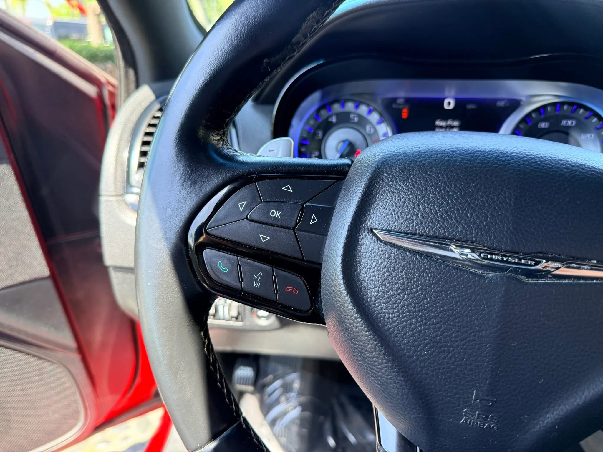 Used 2017 Chrysler 300 S image 22