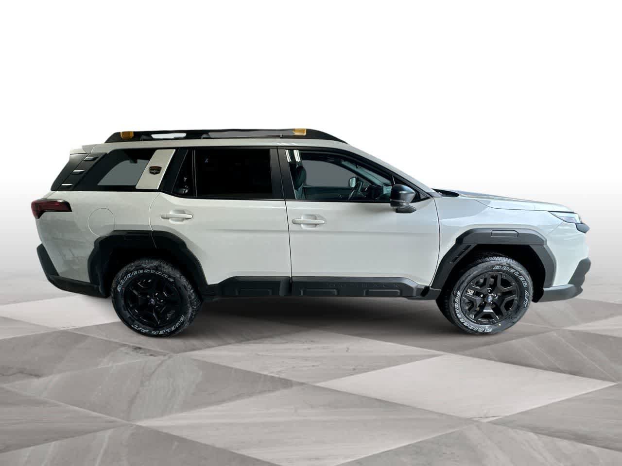 New 2026 Subaru Outback Wilderness AWD/4WD image 9