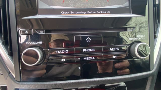 Used 2022 Subaru Forester Premium image 28