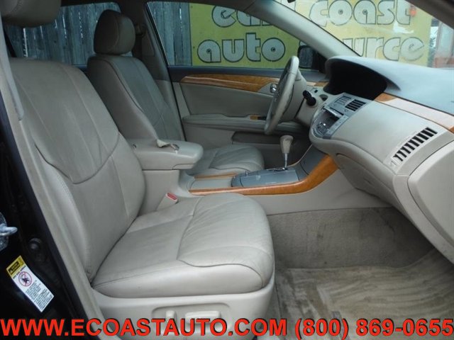 Used 2005 Toyota Avalon XLS FWD image 11
