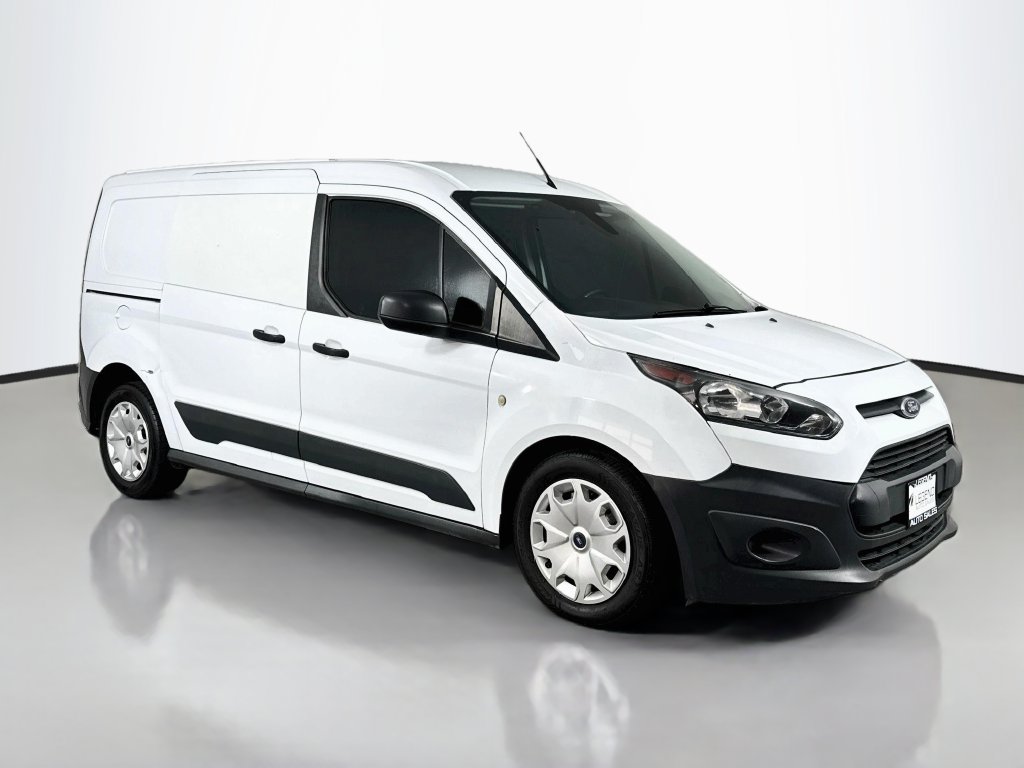 Used 2015 Ford Transit Connect XL FWD image 4
