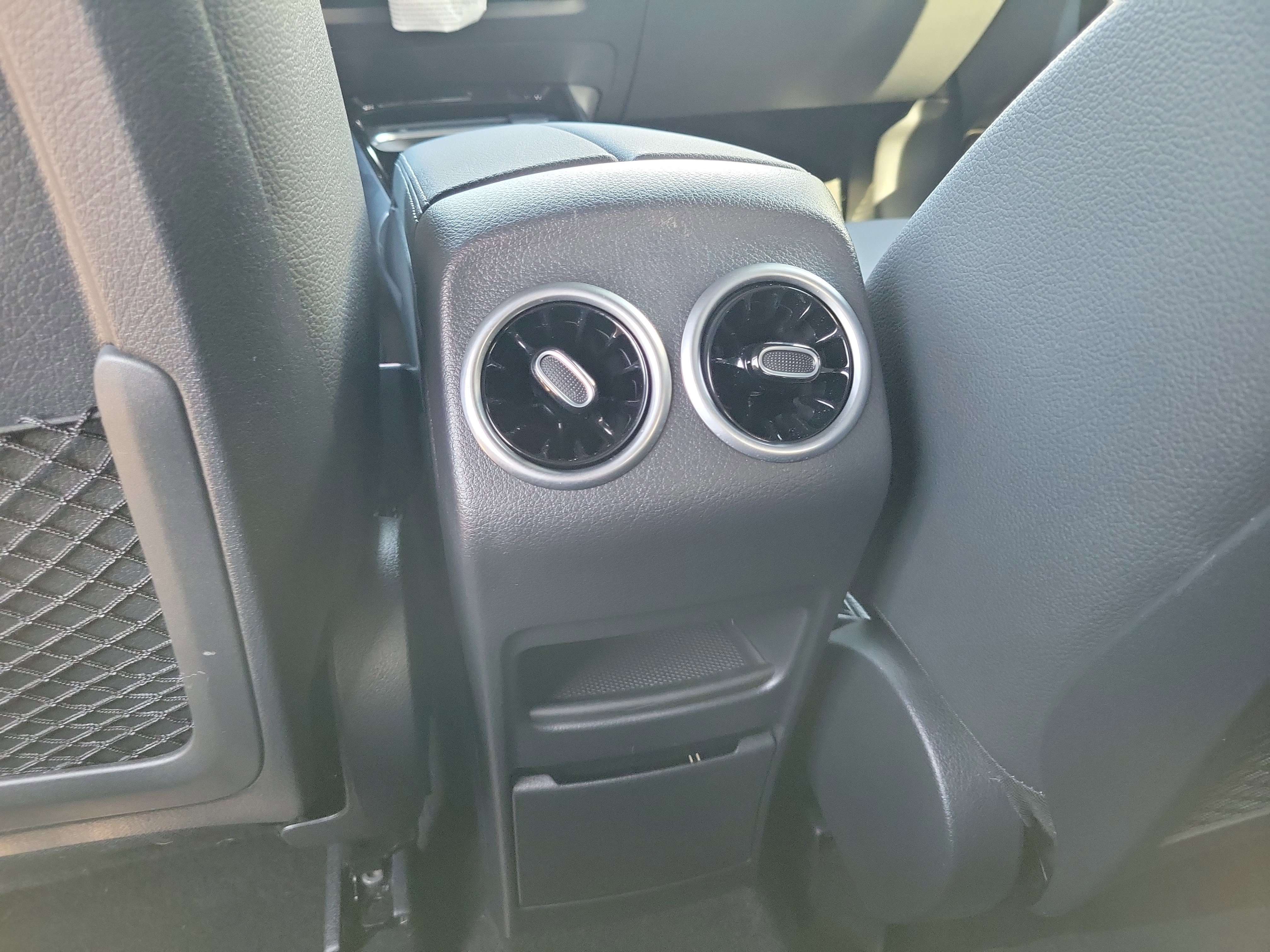 Certified 2026 Mercedes-Benz GLA 250 image 11