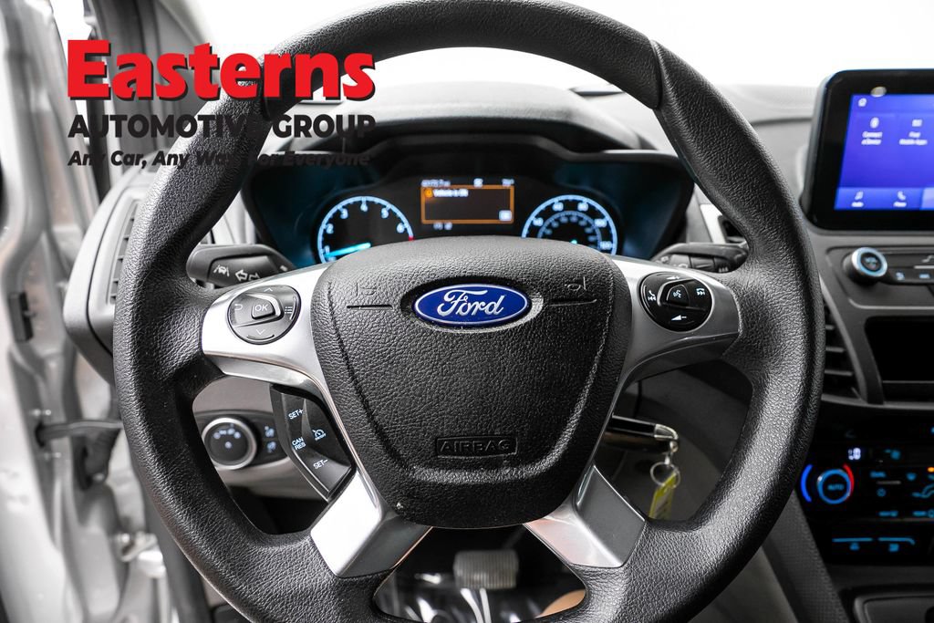Used 2021 Ford Transit Connect XLT FWD image 10