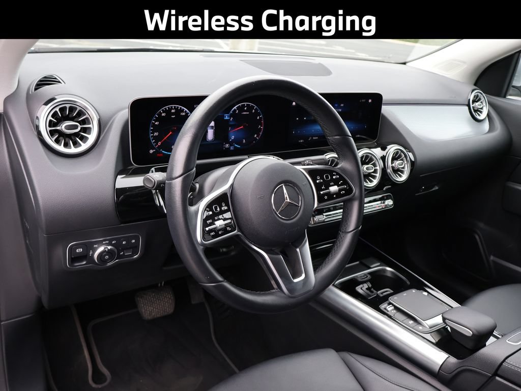 Used 2021 Mercedes-Benz GLA 250 image 19