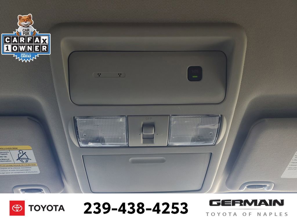 Used 2025 Nissan Frontier S w/ S Utility Package image 34